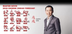 2018 Chinese Horoscope Rabbit Forecast & Zodiac - Kevin Foong