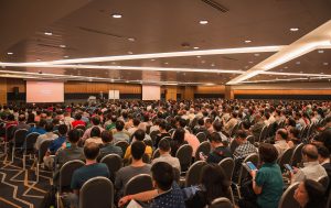 Kevin Foong Destiny and Astrology 2018 Live Seminar at Suntec City Convention Singapore - Kevin Foong