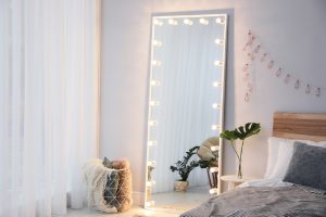 A Guide To Using Mirrors in Feng Shui for Positive Energy