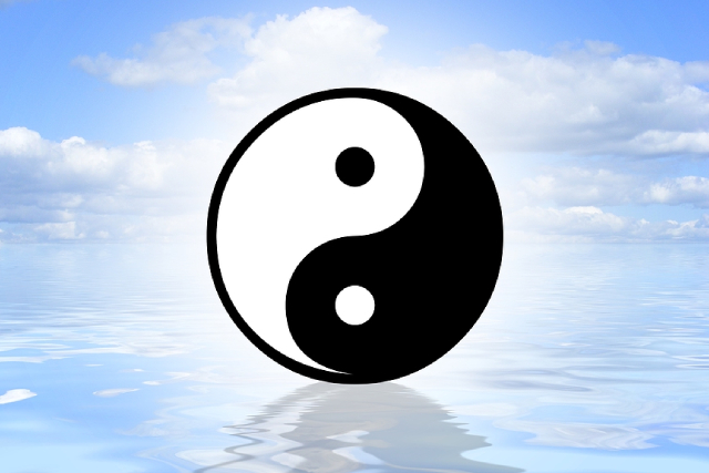 Understanding The Role of Yin and Yang in Bazi Readings