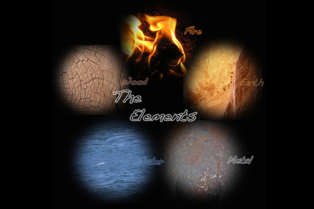 The Five Elements in Bazi: What Do They Represent?