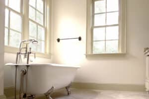 Tips for Good Energy Flow In Your Bathroom Based On Feng Shui